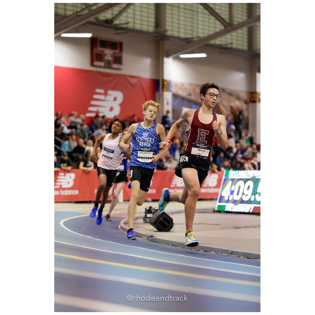 2024 New Balance Indoor Nationals March 7 title=