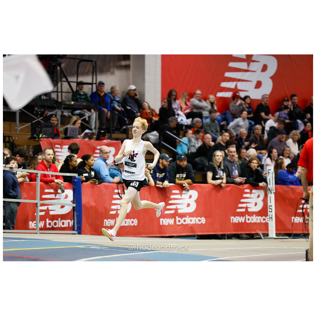 2024 New Balance Indoor Nationals March 7 title=