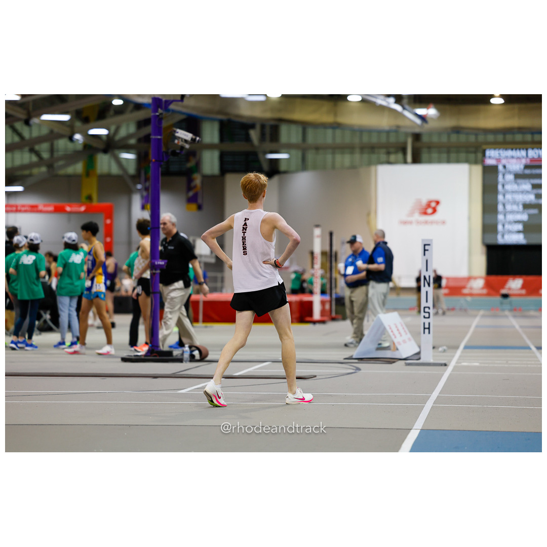 2024 New Balance Indoor Nationals March 7 title=
