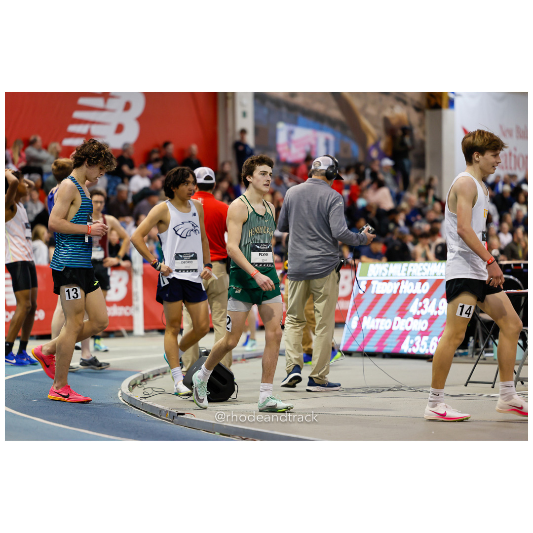 2024 New Balance Indoor Nationals March 7 title=