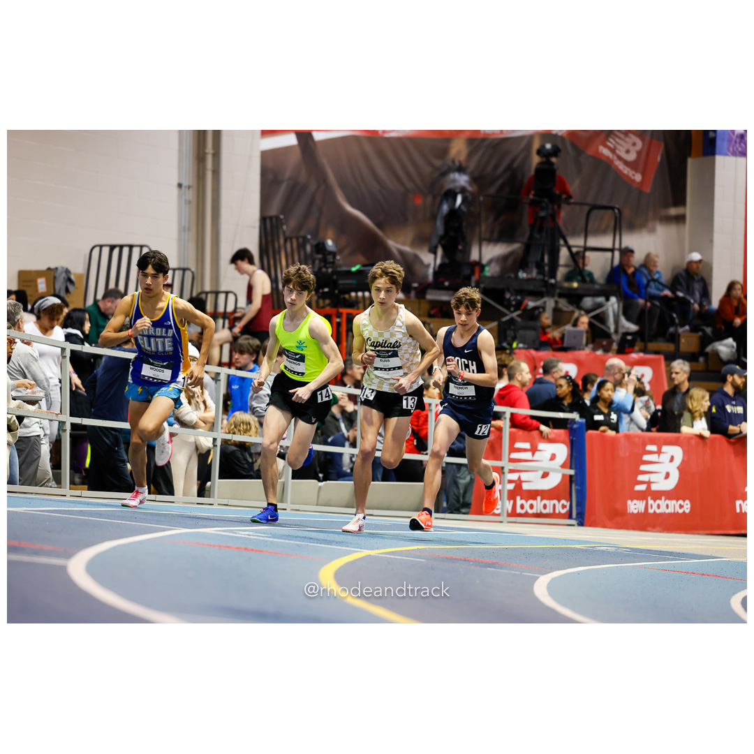 2024 New Balance Indoor Nationals March 7 title=