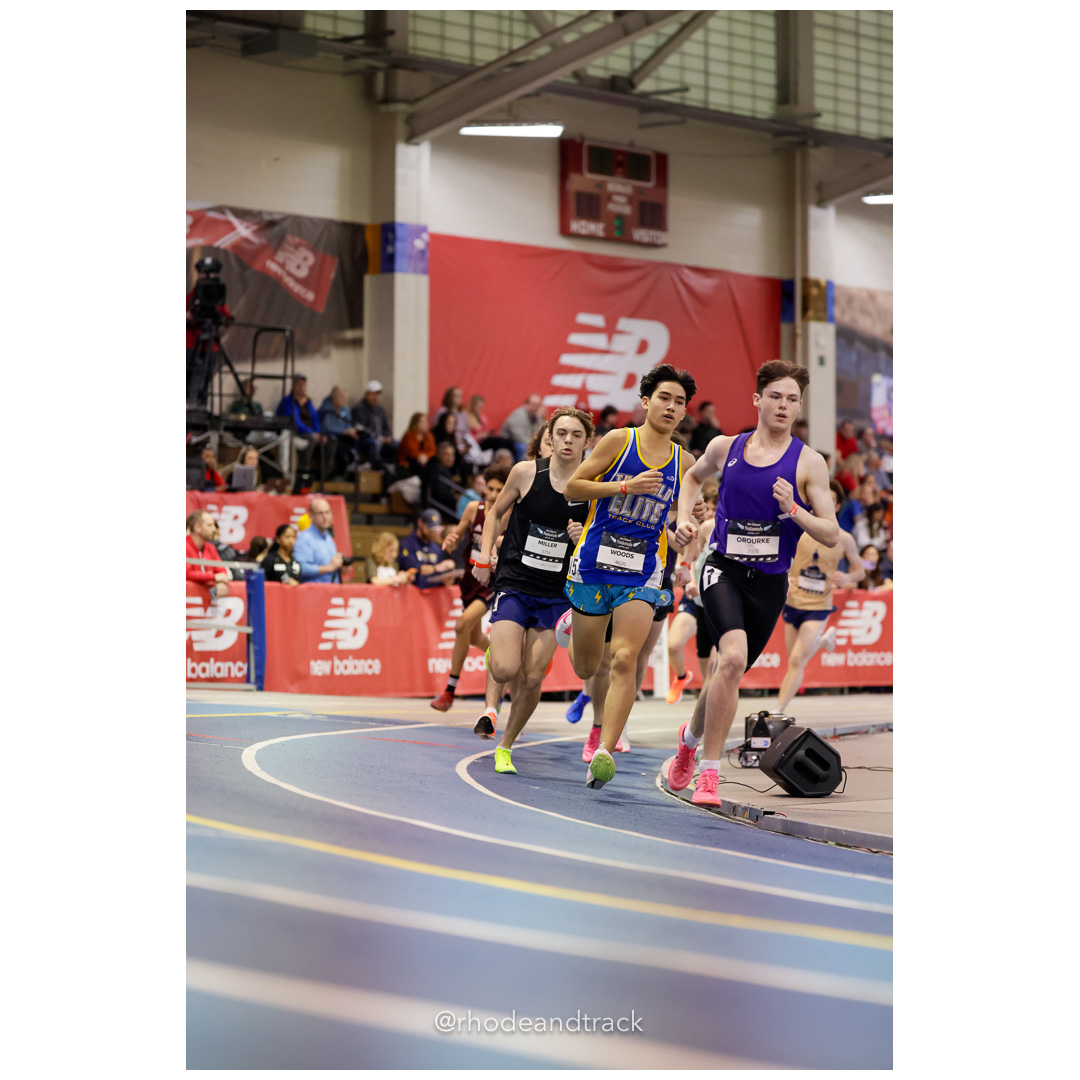 2024 New Balance Indoor Nationals March 7 title=