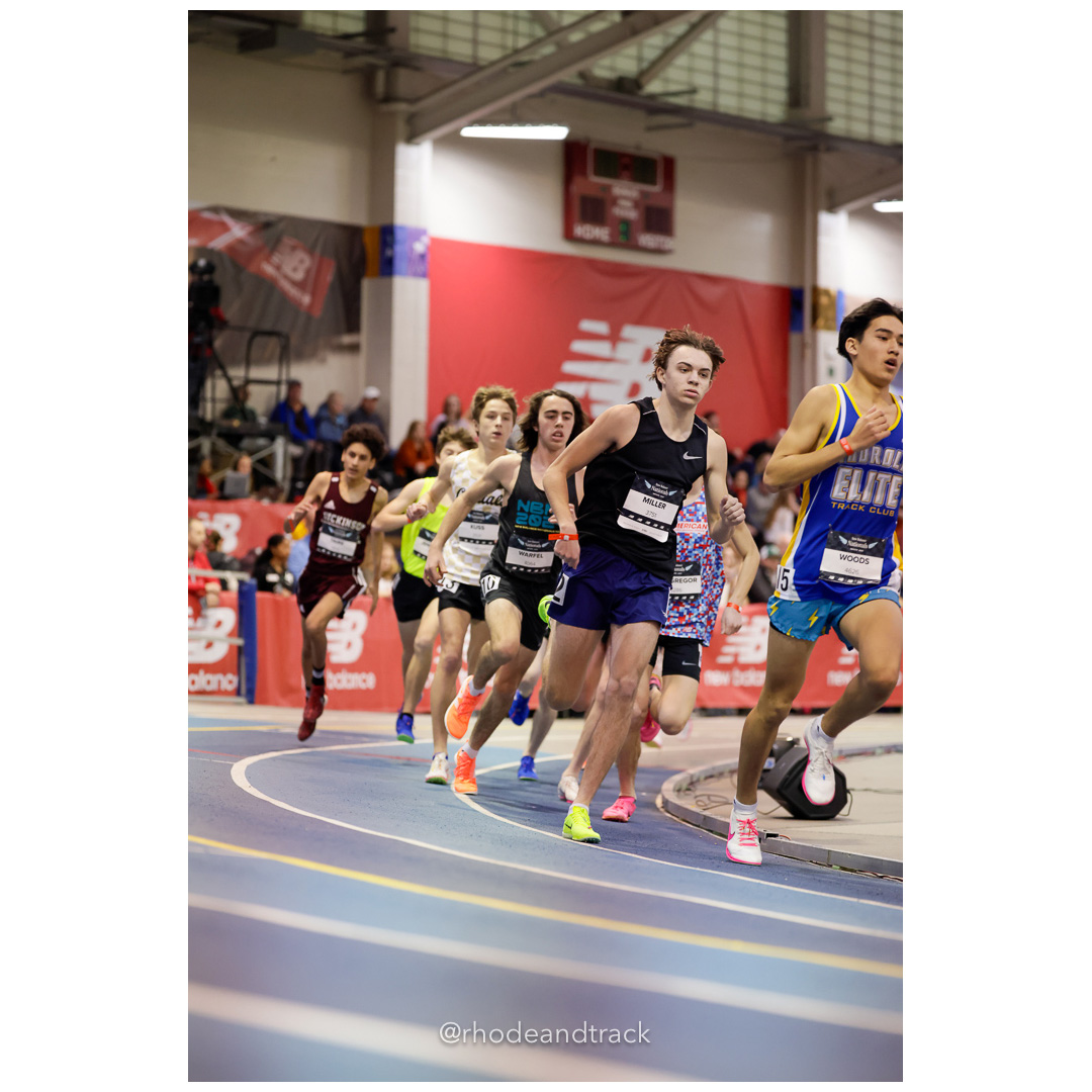 2024 New Balance Indoor Nationals March 7 title=