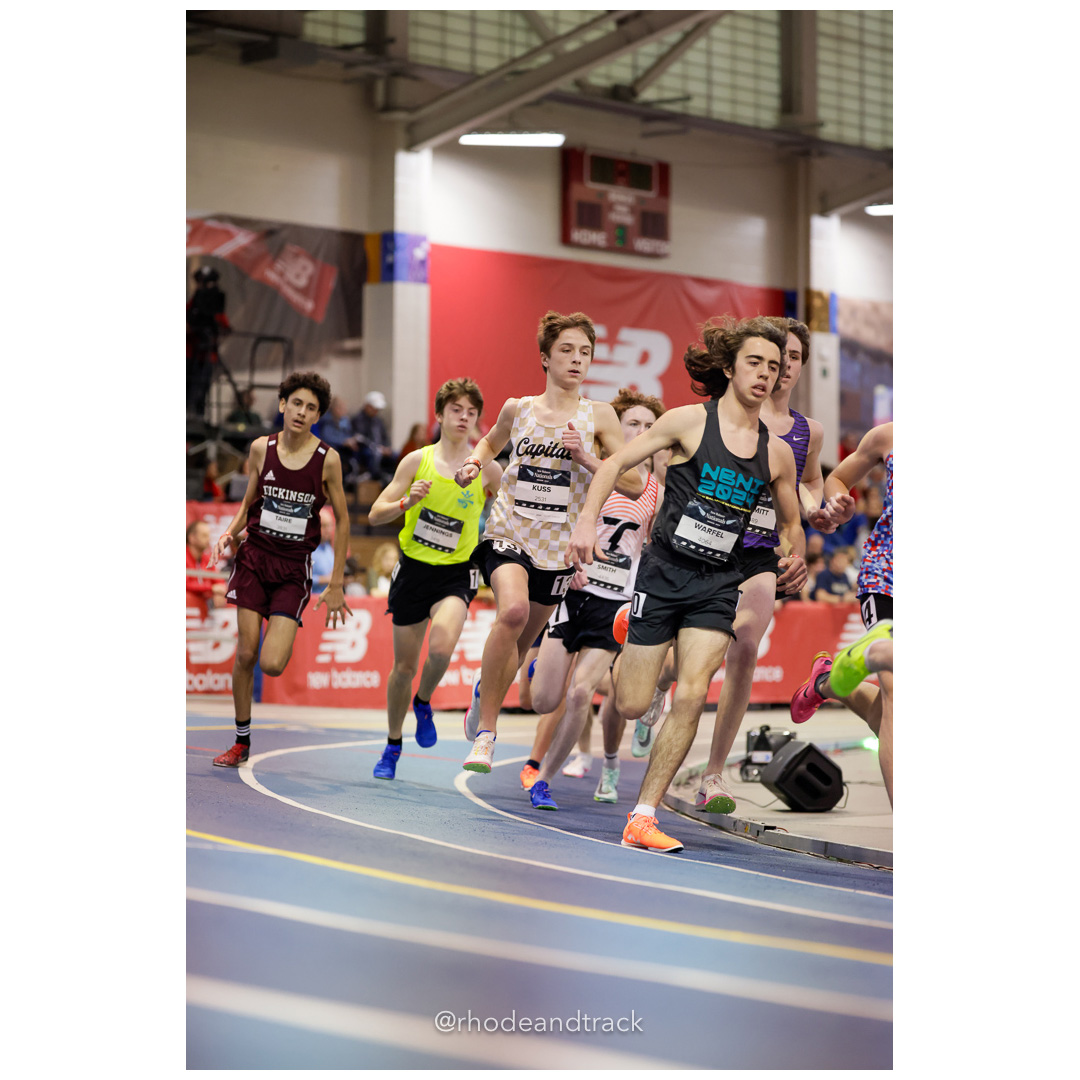 2024 New Balance Indoor Nationals March 7 title=