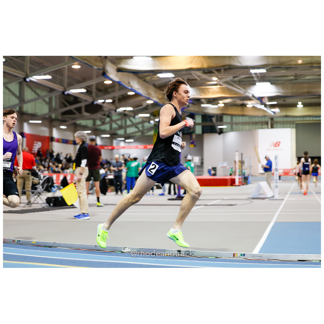 2024 New Balance Indoor Nationals March 7 title=