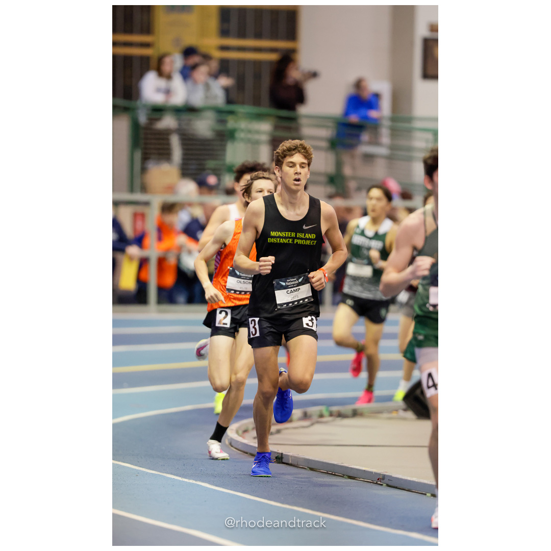 2024 New Balance Indoor Nationals March 7 title=