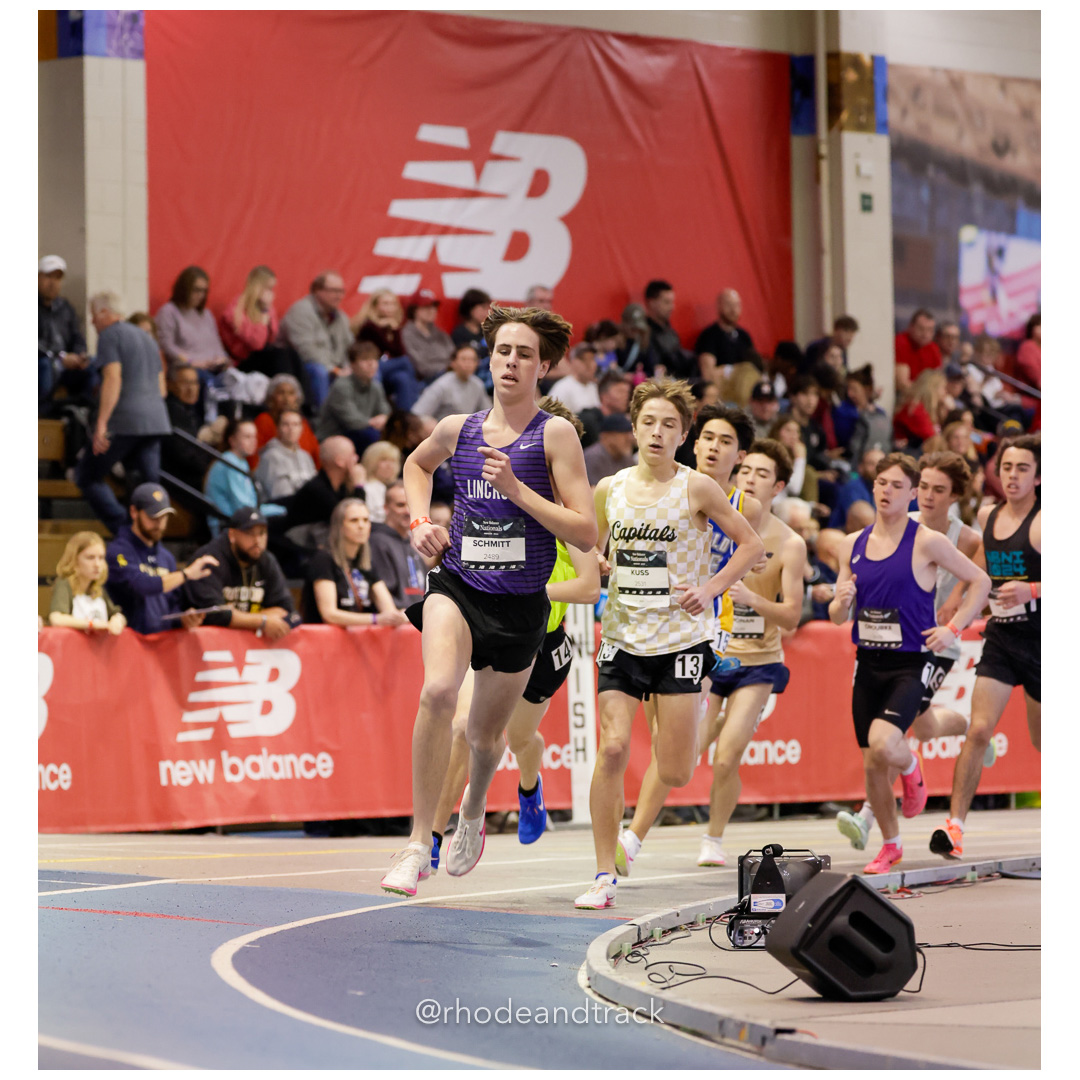2024 New Balance Indoor Nationals March 7 title=