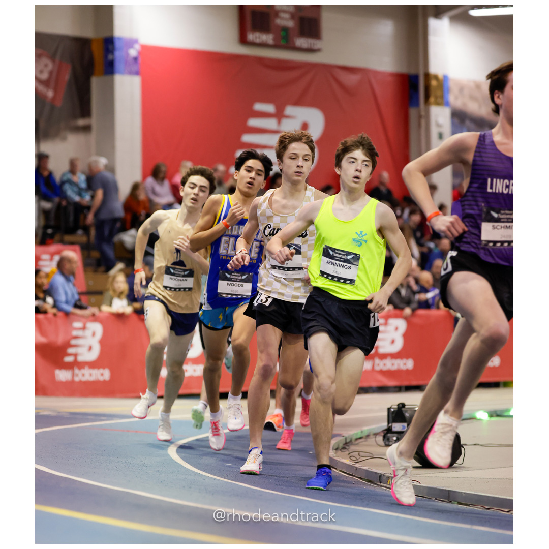 2024 New Balance Indoor Nationals March 7 title=