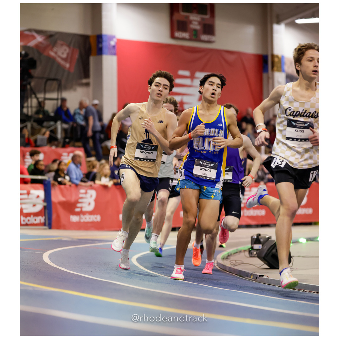 2024 New Balance Indoor Nationals March 7 title=