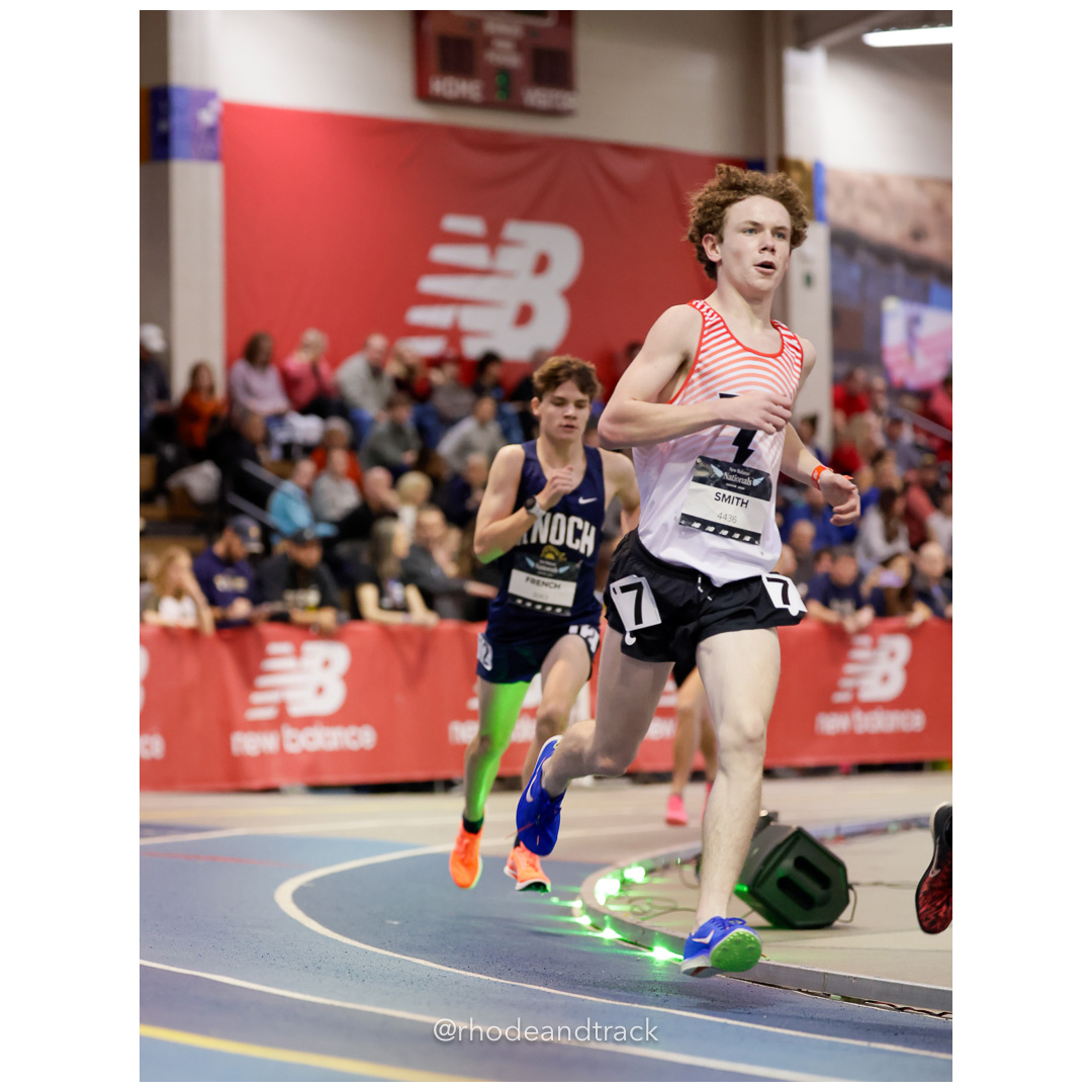 2024 New Balance Indoor Nationals March 7 title=