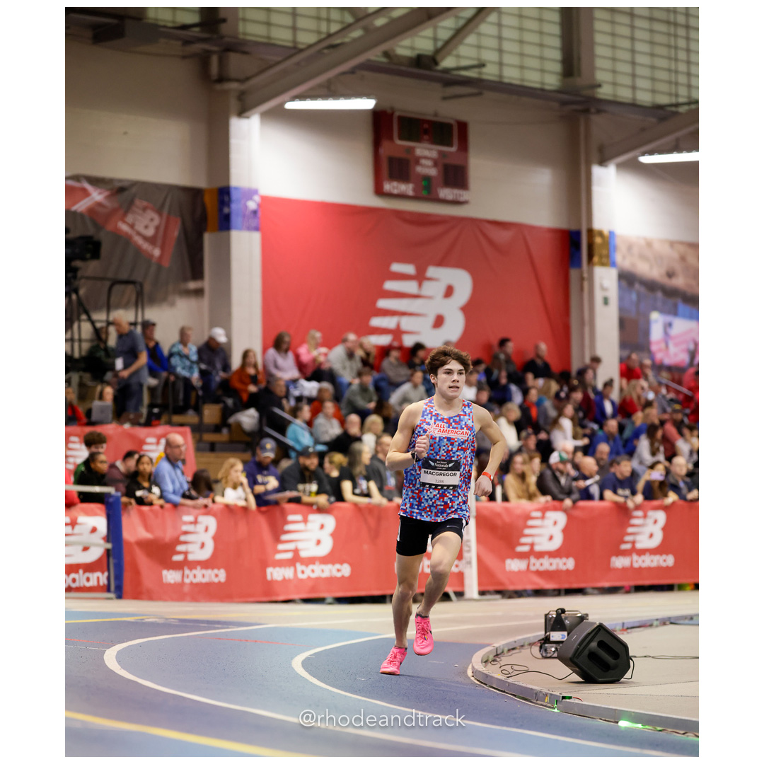 2024 New Balance Indoor Nationals March 7 title=
