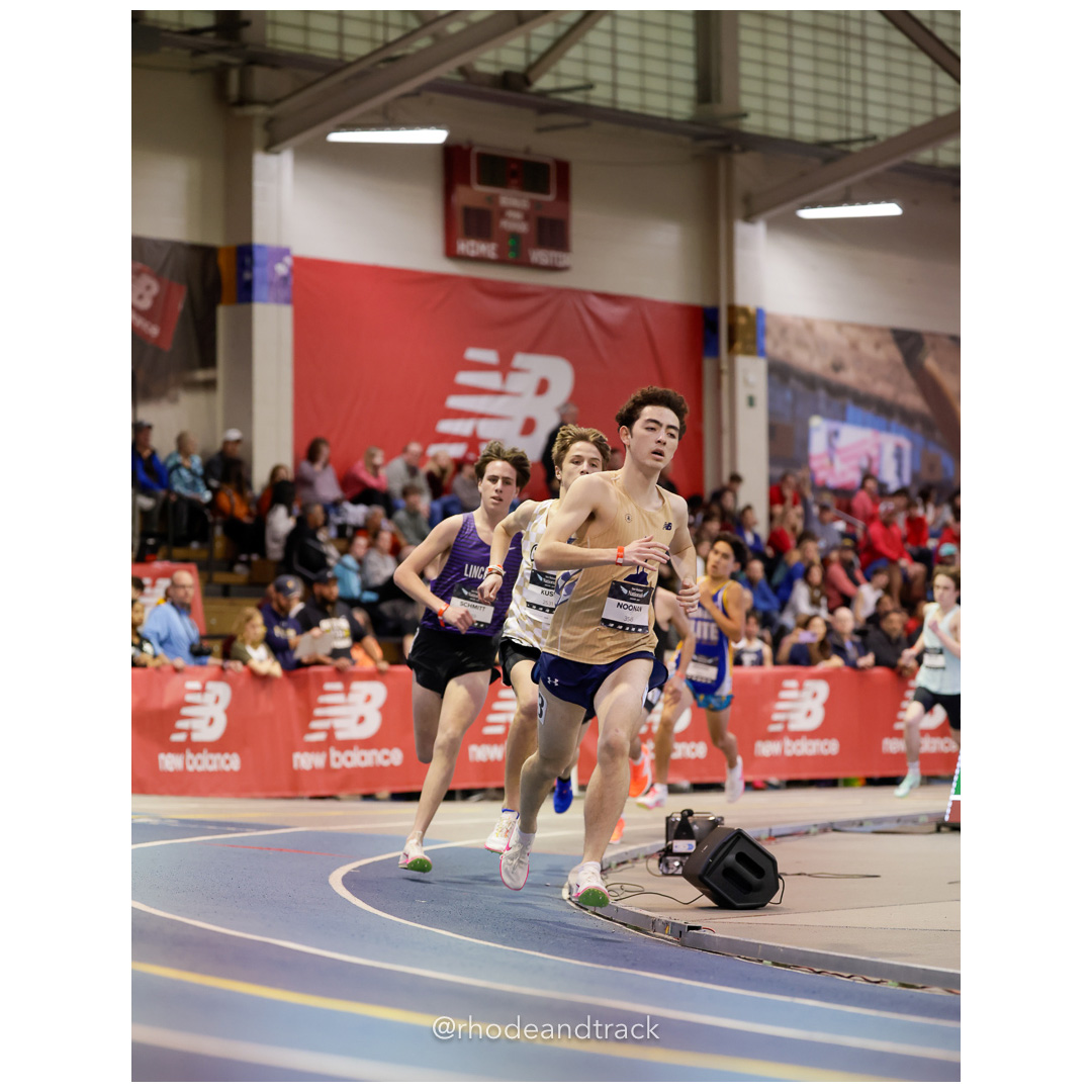 2024 New Balance Indoor Nationals March 7 title=