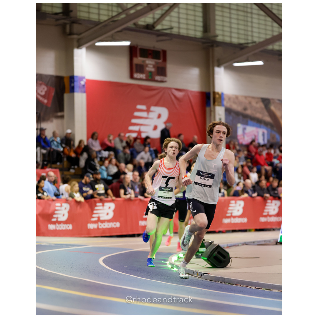2024 New Balance Indoor Nationals March 7 title=