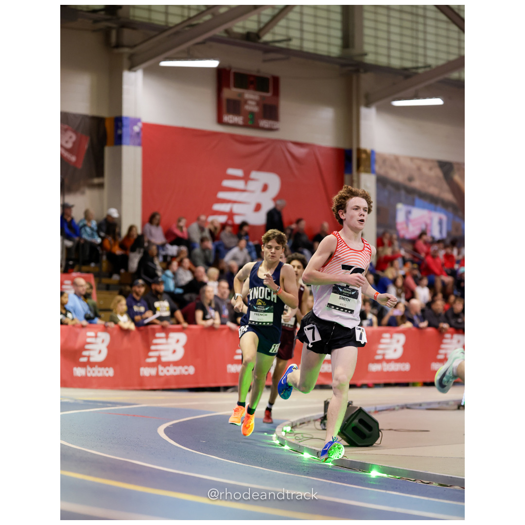 2024 New Balance Indoor Nationals March 7 title=
