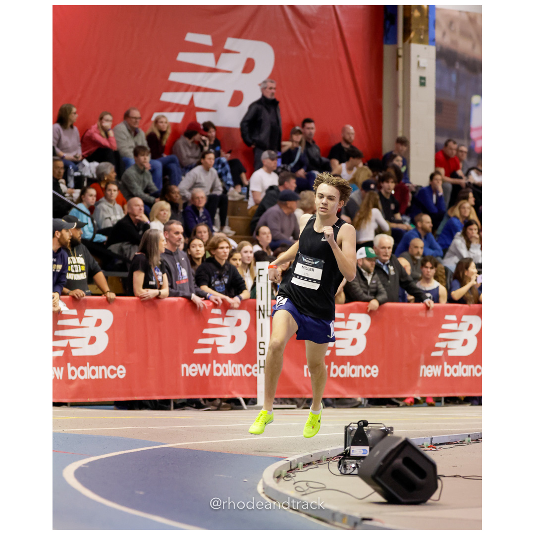 2024 New Balance Indoor Nationals March 7 title=