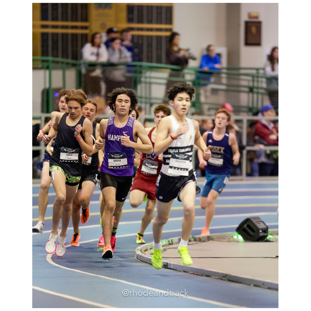 2024 New Balance Indoor Nationals March 7 title=