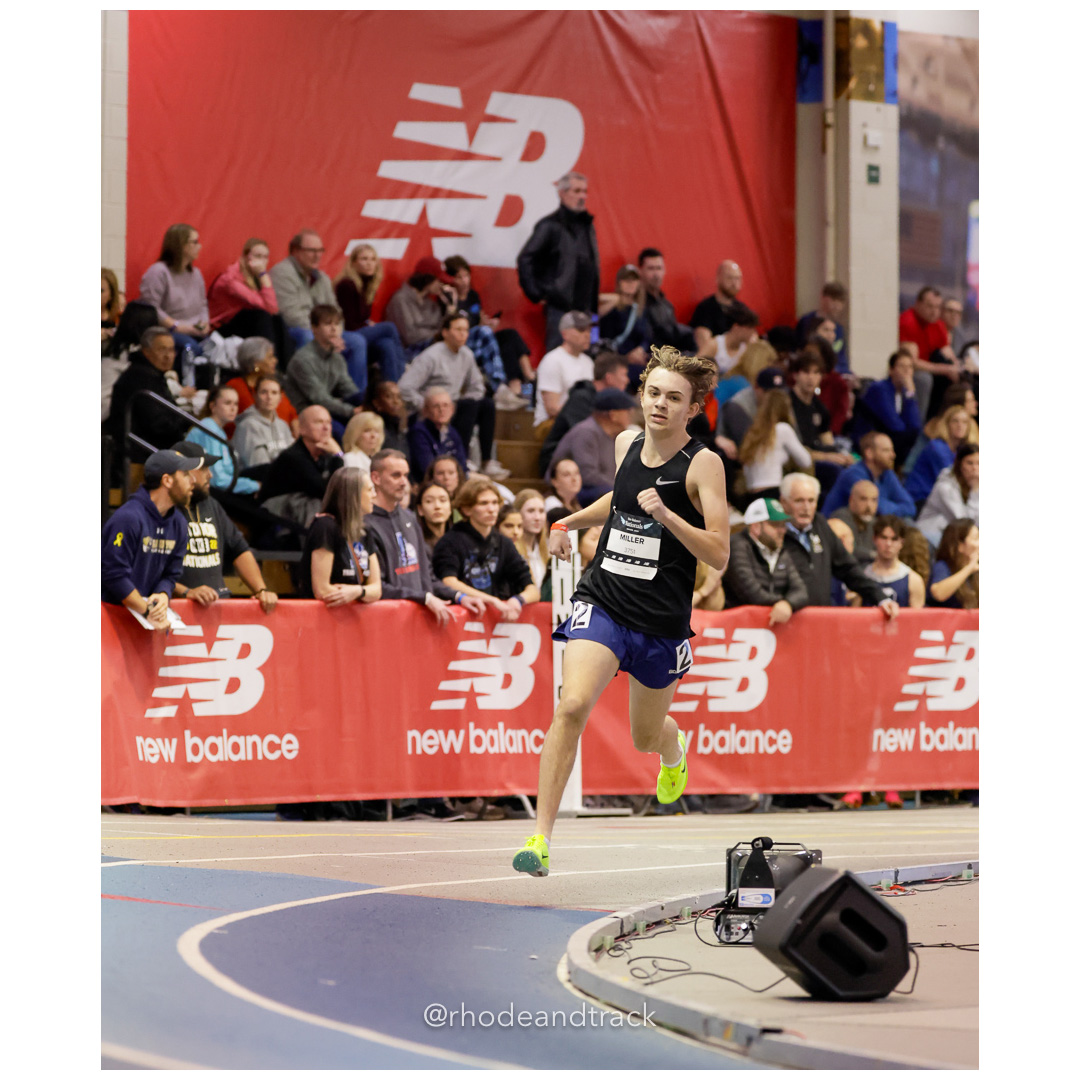2024 New Balance Indoor Nationals March 7 title=