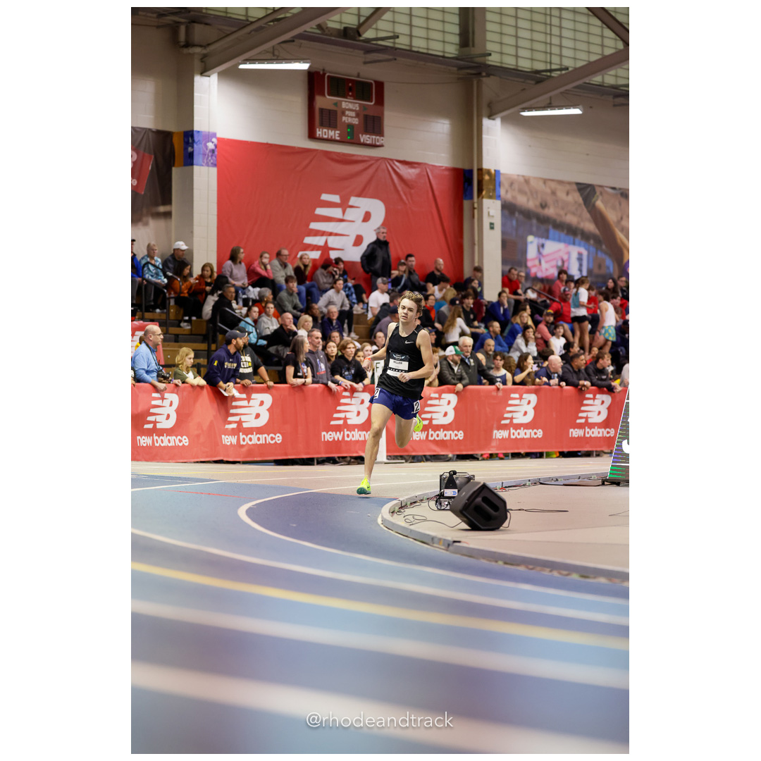 2024 New Balance Indoor Nationals March 7 title=