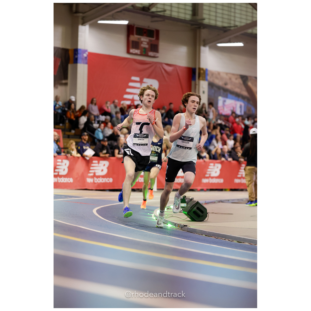 2024 New Balance Indoor Nationals March 7 title=