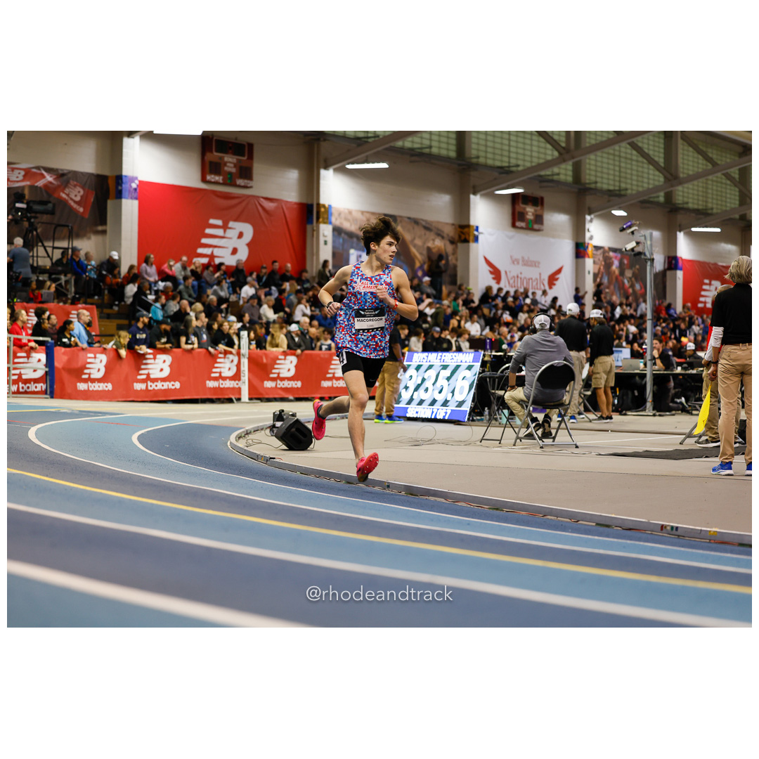 2024 New Balance Indoor Nationals March 7 title=