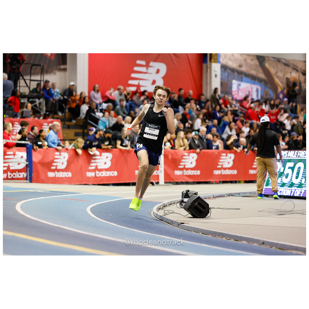 2024 New Balance Indoor Nationals March 7 title=
