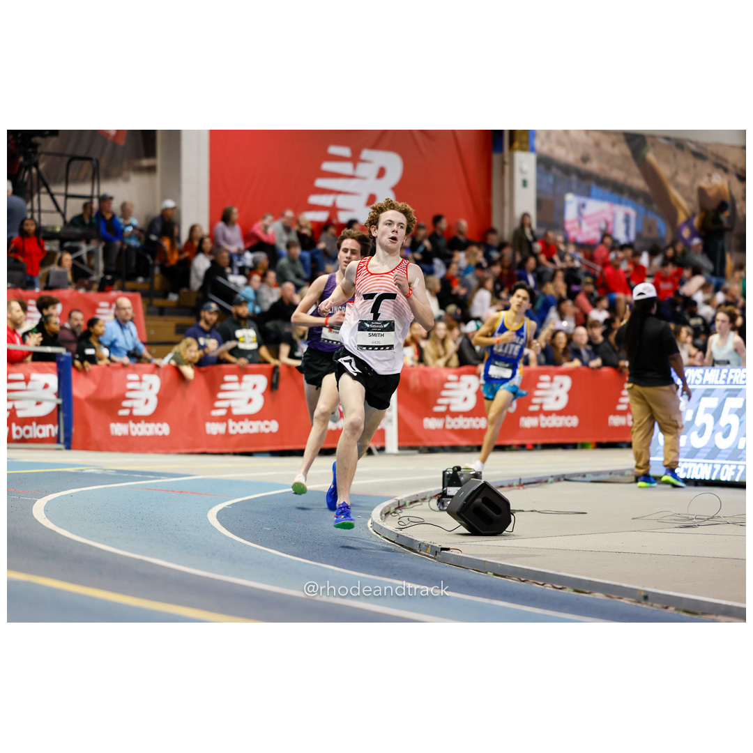 2024 New Balance Indoor Nationals March 7 title=