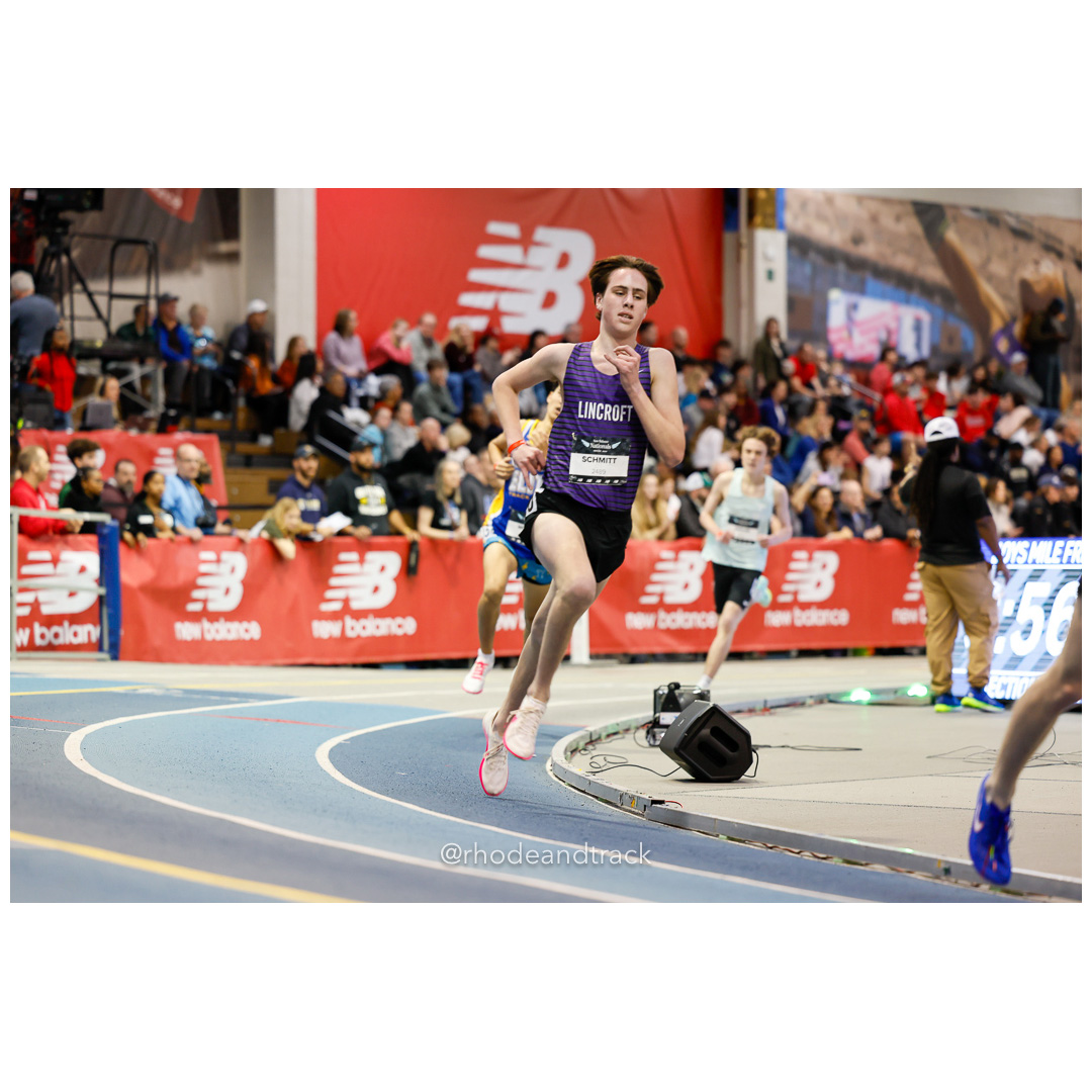 2024 New Balance Indoor Nationals March 7 title=
