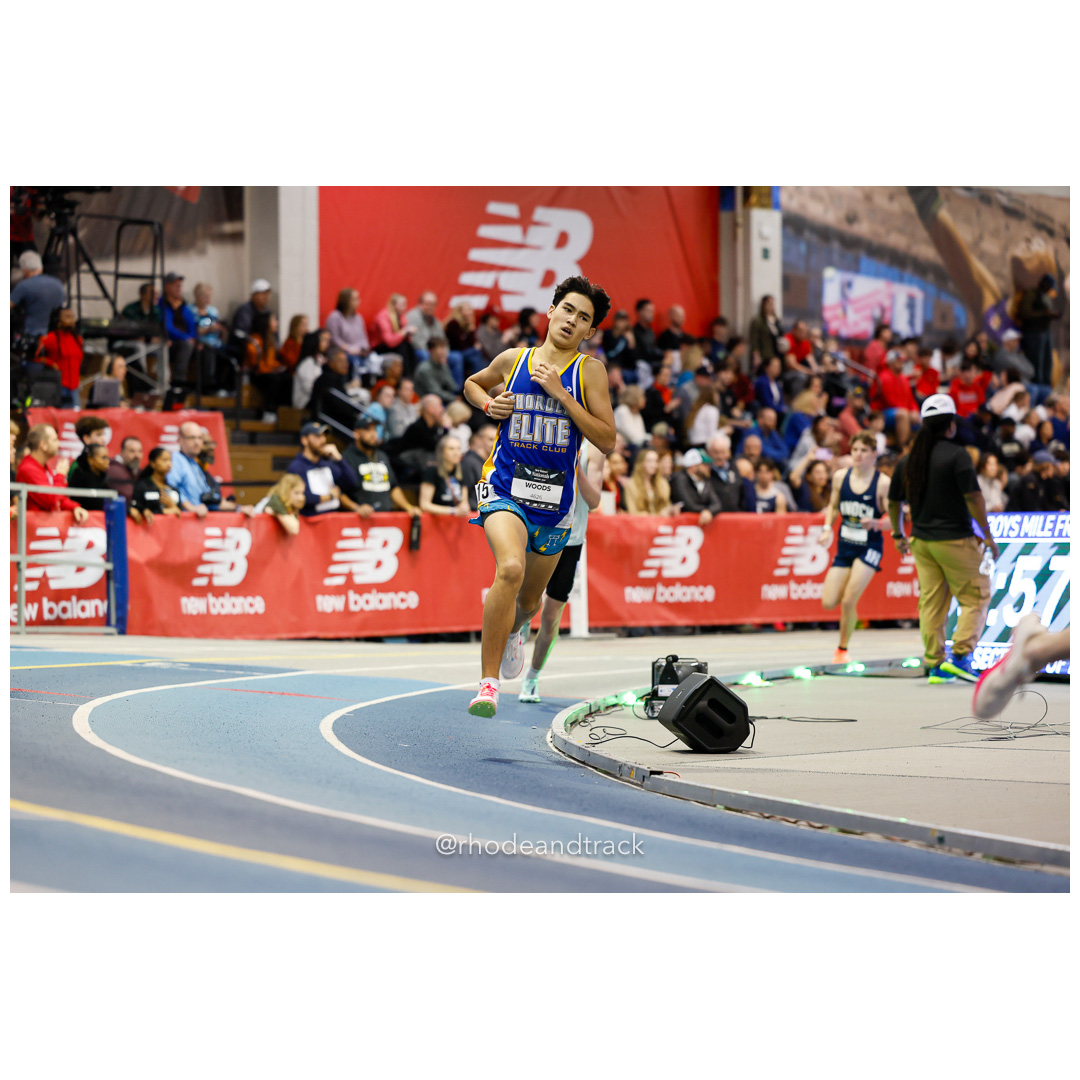 2024 New Balance Indoor Nationals March 7 title=