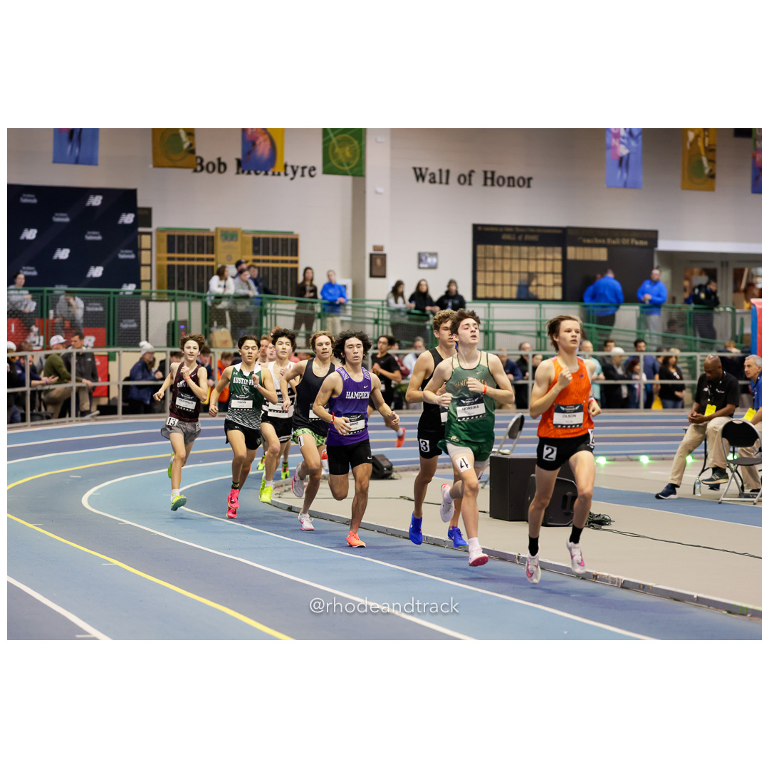 2024 New Balance Indoor Nationals March 7 title=