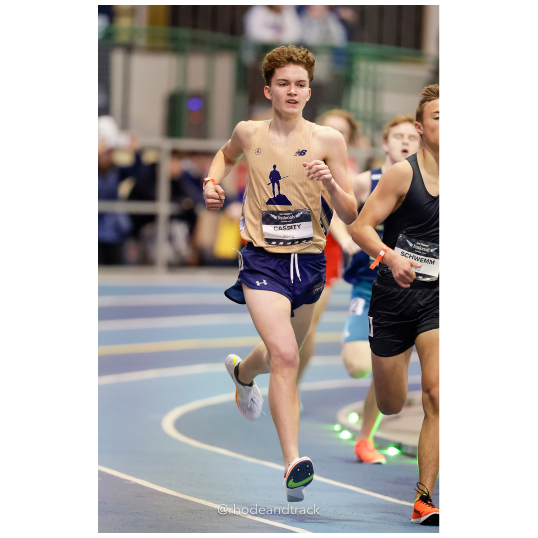 2024 New Balance Indoor Nationals March 7 title=