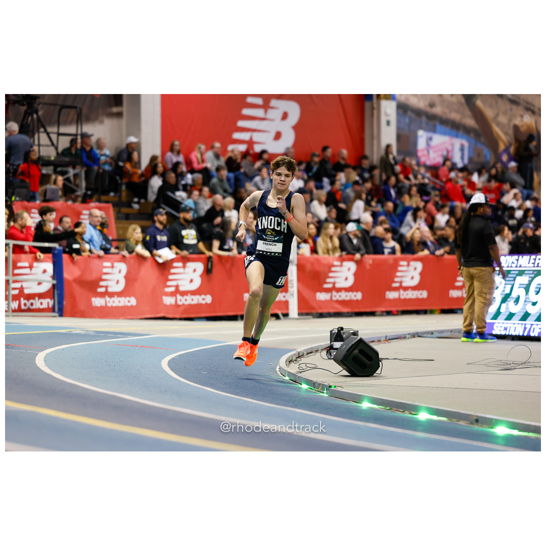 2024 New Balance Indoor Nationals March 7 title=