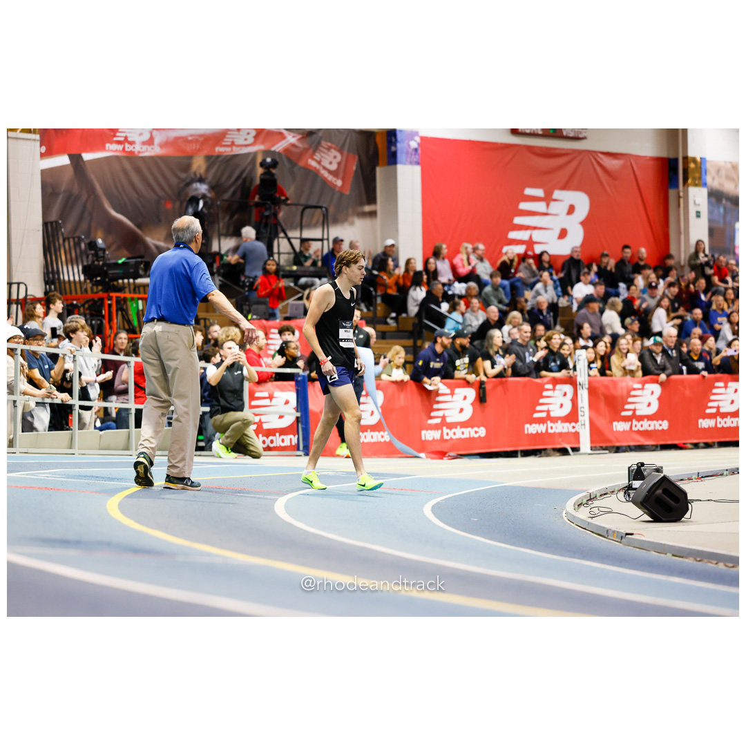 2024 New Balance Indoor Nationals March 7 title=