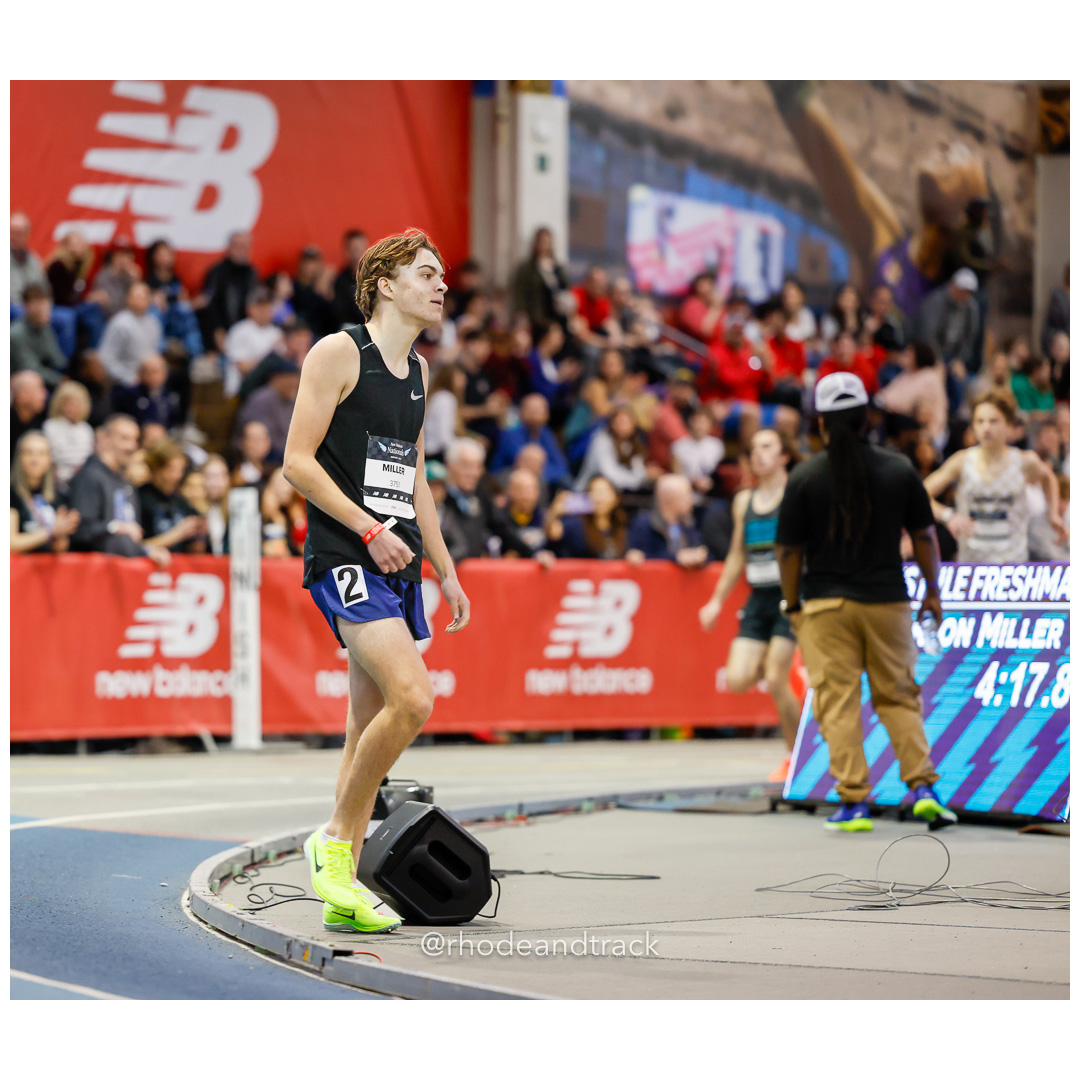 2024 New Balance Indoor Nationals March 7 title=