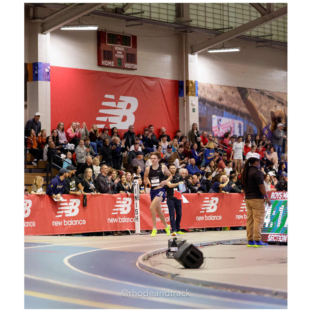 2024 New Balance Indoor Nationals March 7 title=