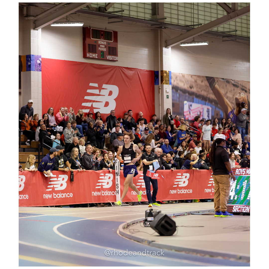2024 New Balance Indoor Nationals March 7 title=