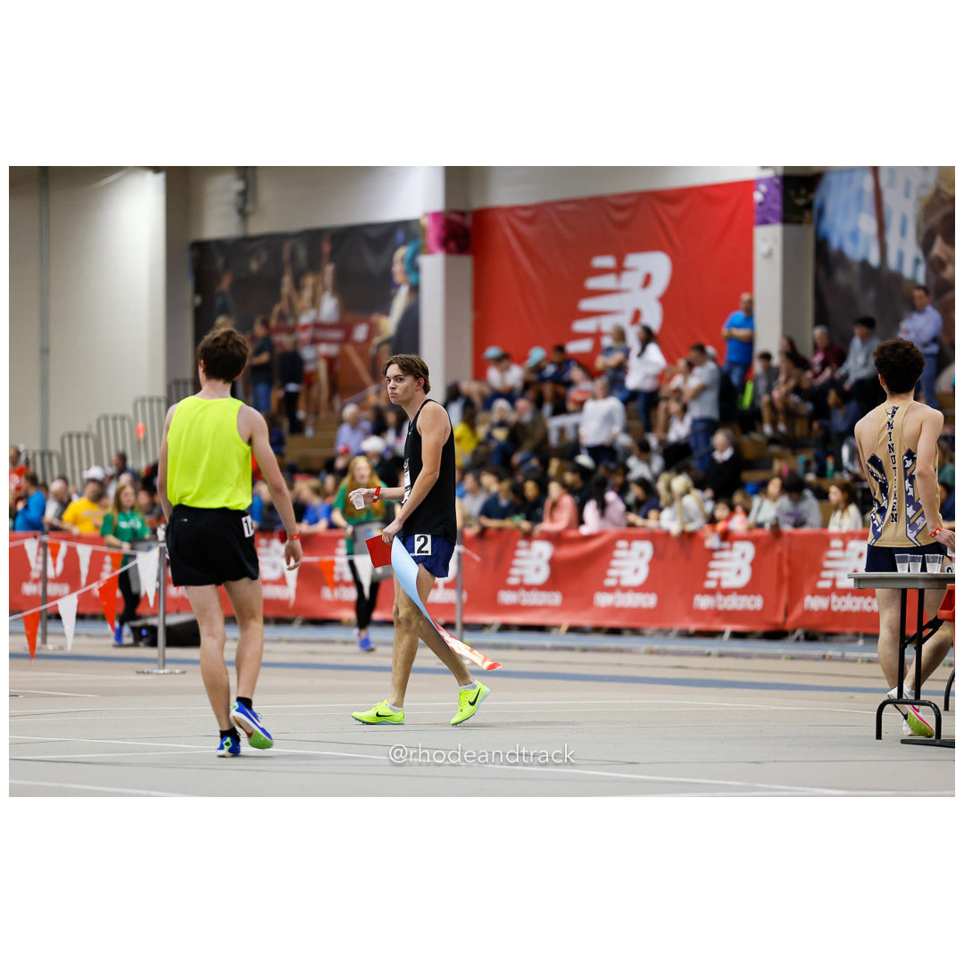 2024 New Balance Indoor Nationals March 7 title=
