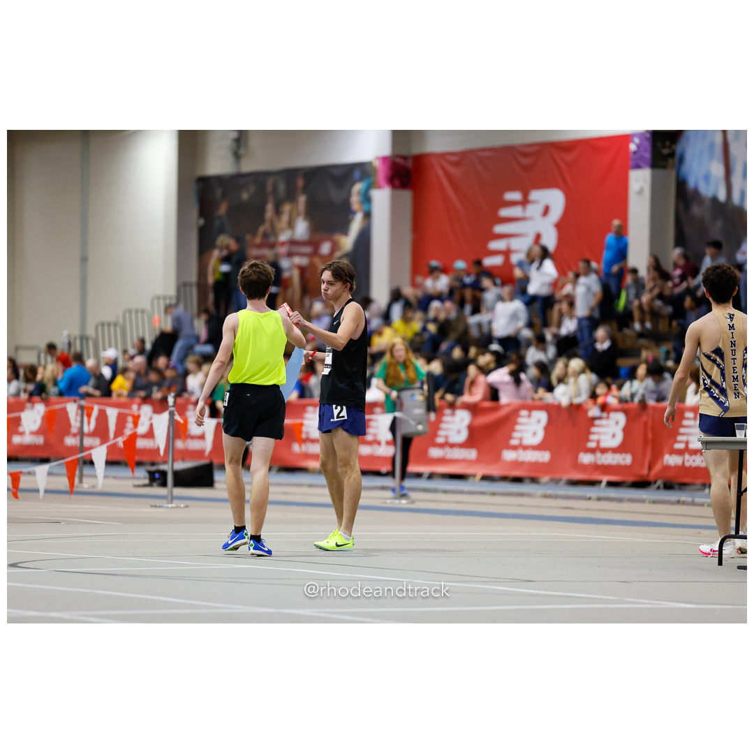 2024 New Balance Indoor Nationals March 7 title=