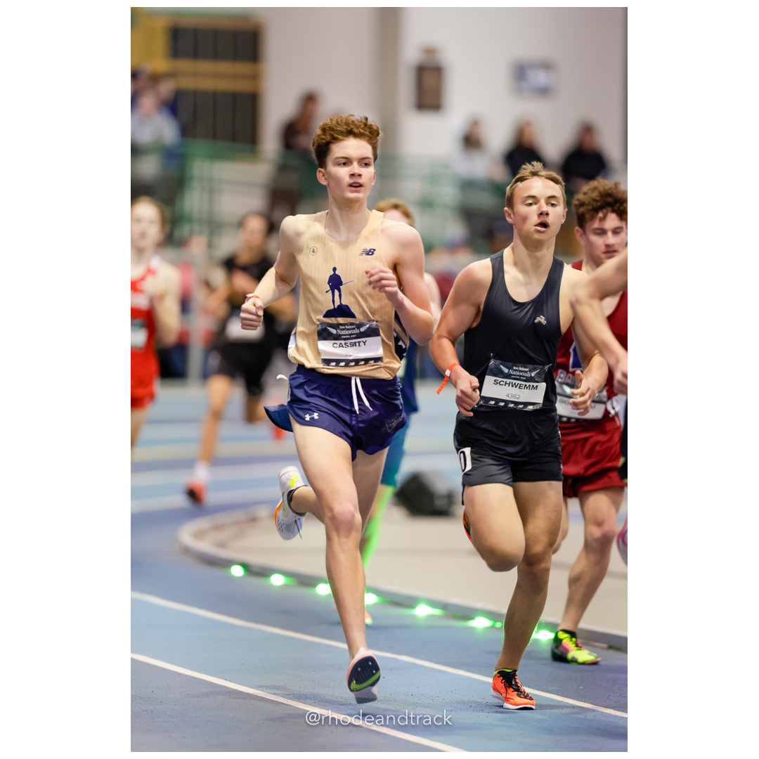2024 New Balance Indoor Nationals March 7 title=