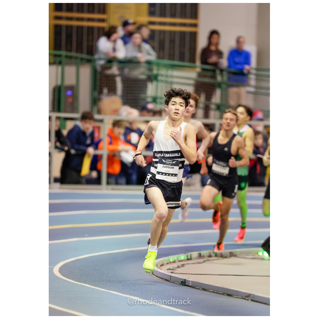 2024 New Balance Indoor Nationals March 7 title=