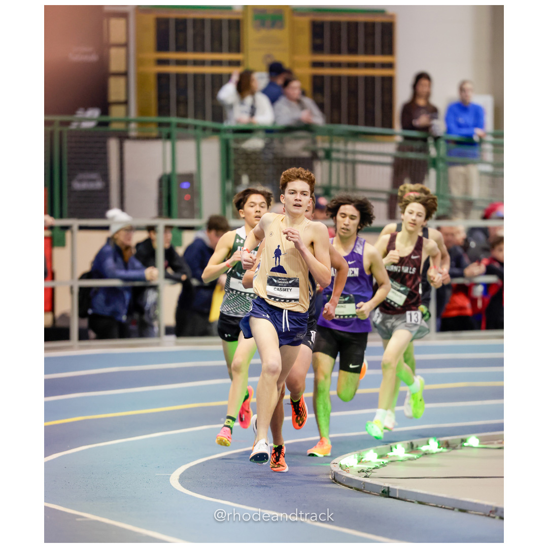2024 New Balance Indoor Nationals March 7 title=