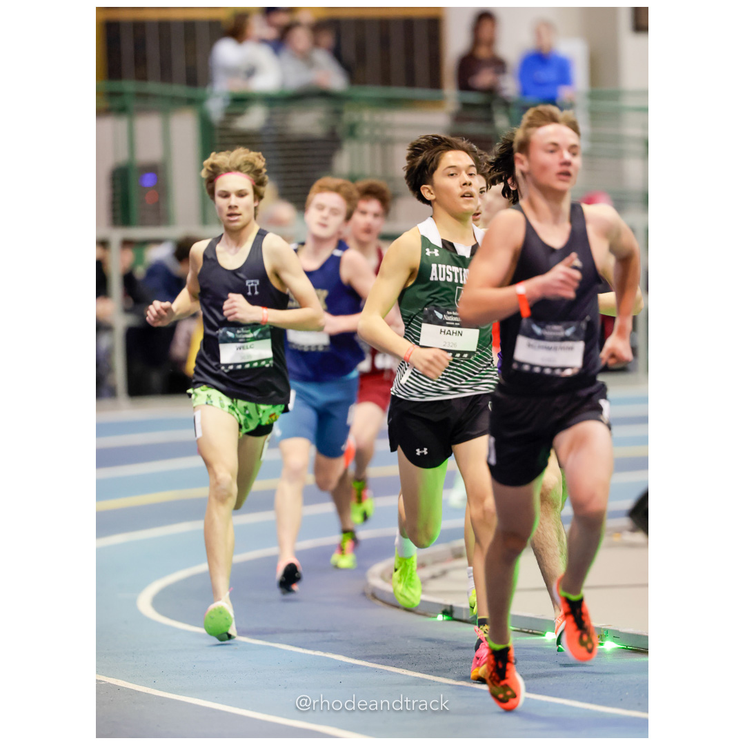 2024 New Balance Indoor Nationals March 7 title=
