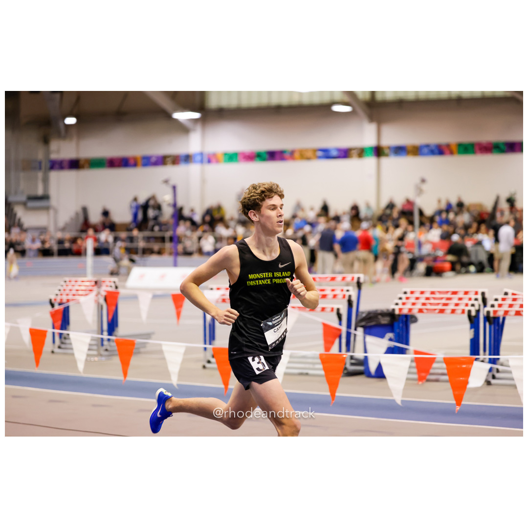 2024 New Balance Indoor Nationals March 7 title=