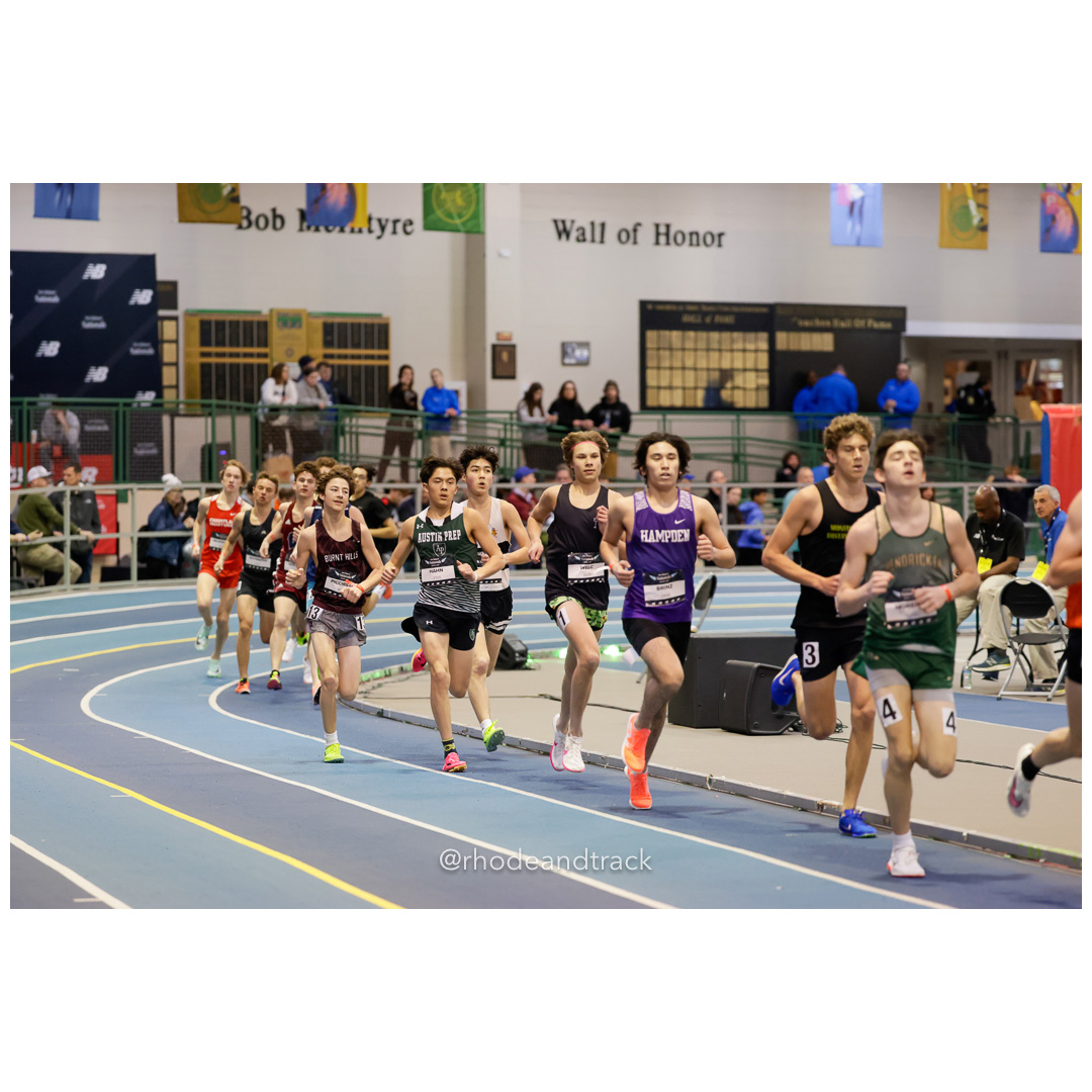 2024 New Balance Indoor Nationals March 7 title=
