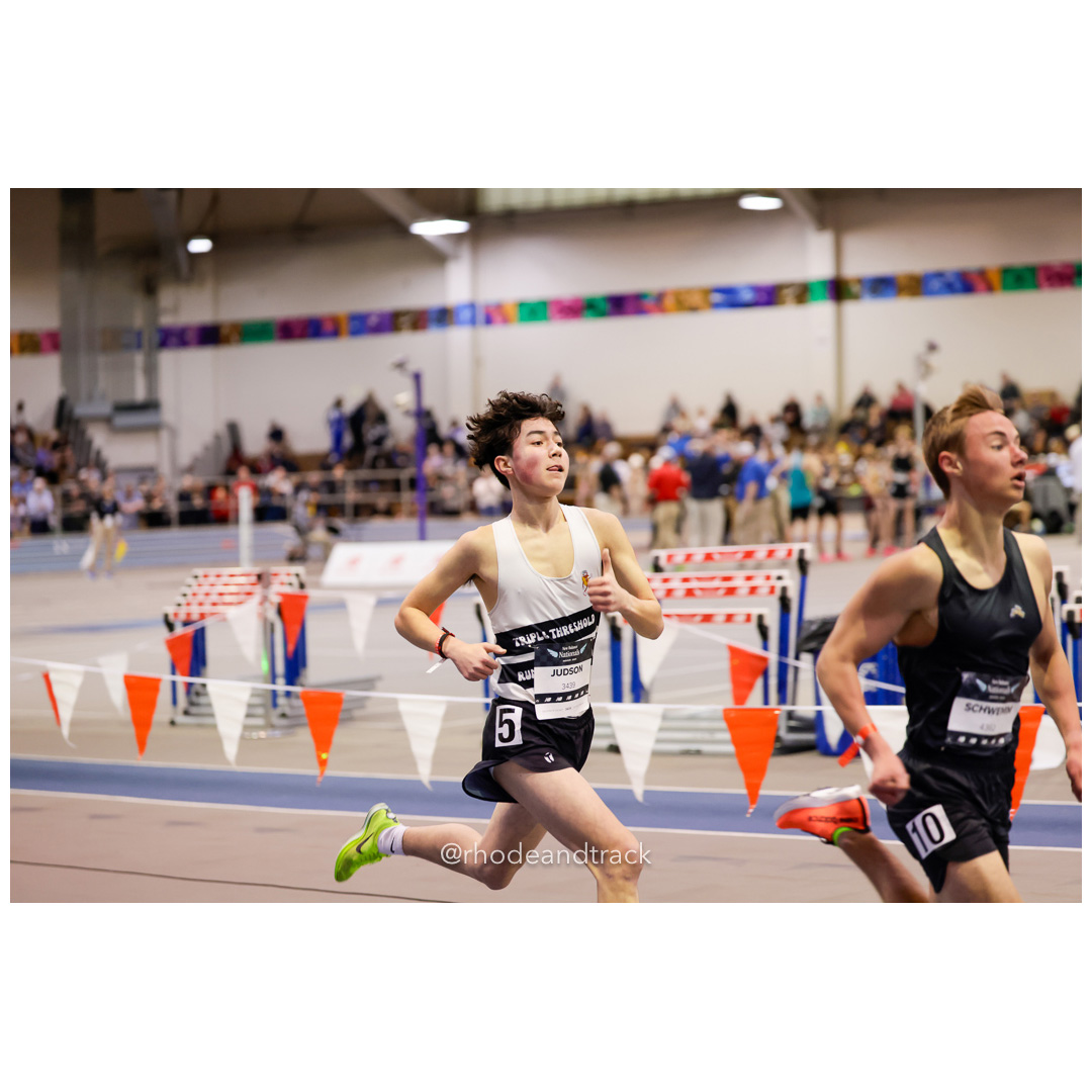 2024 New Balance Indoor Nationals March 7 title=