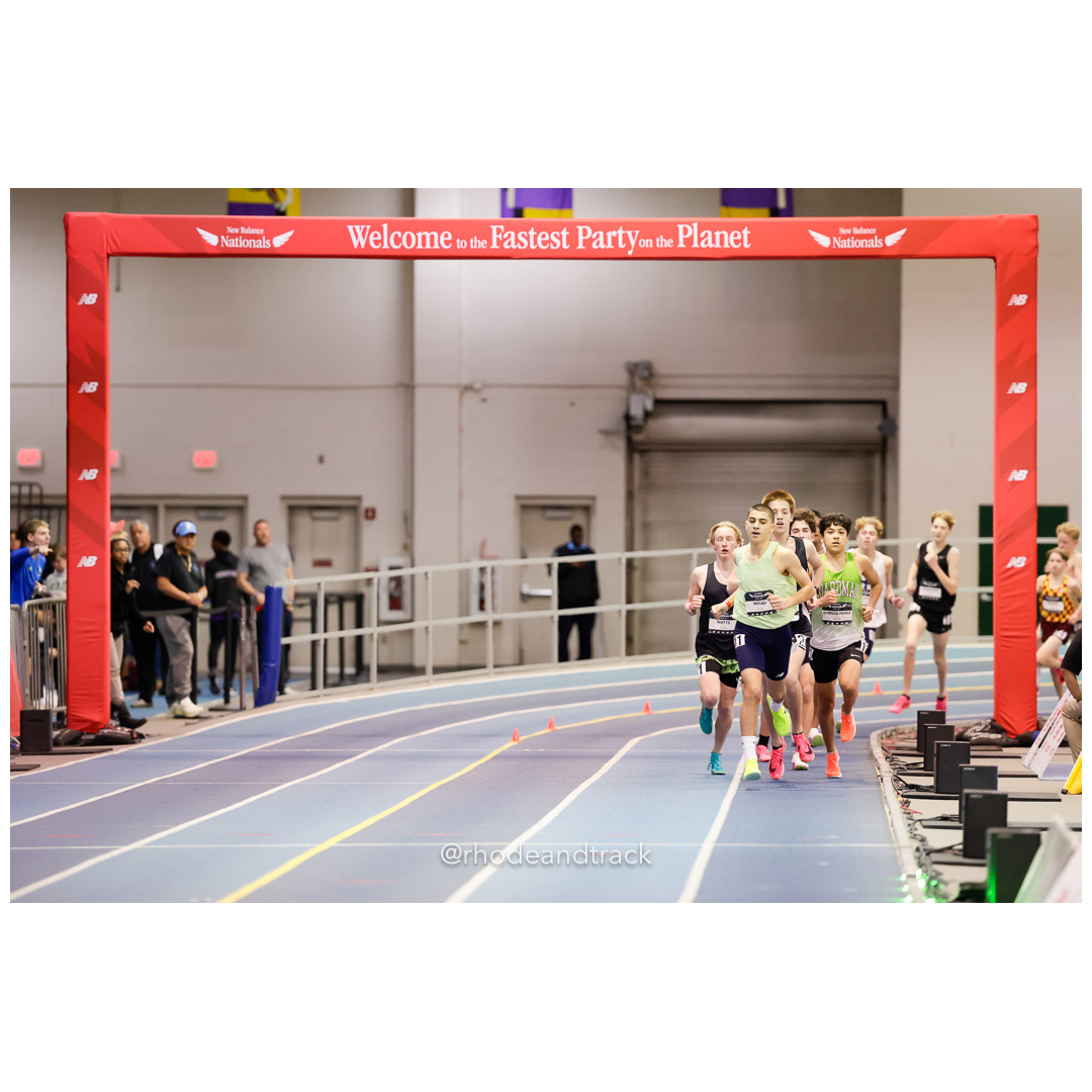 2024 New Balance Indoor Nationals March 7 title=