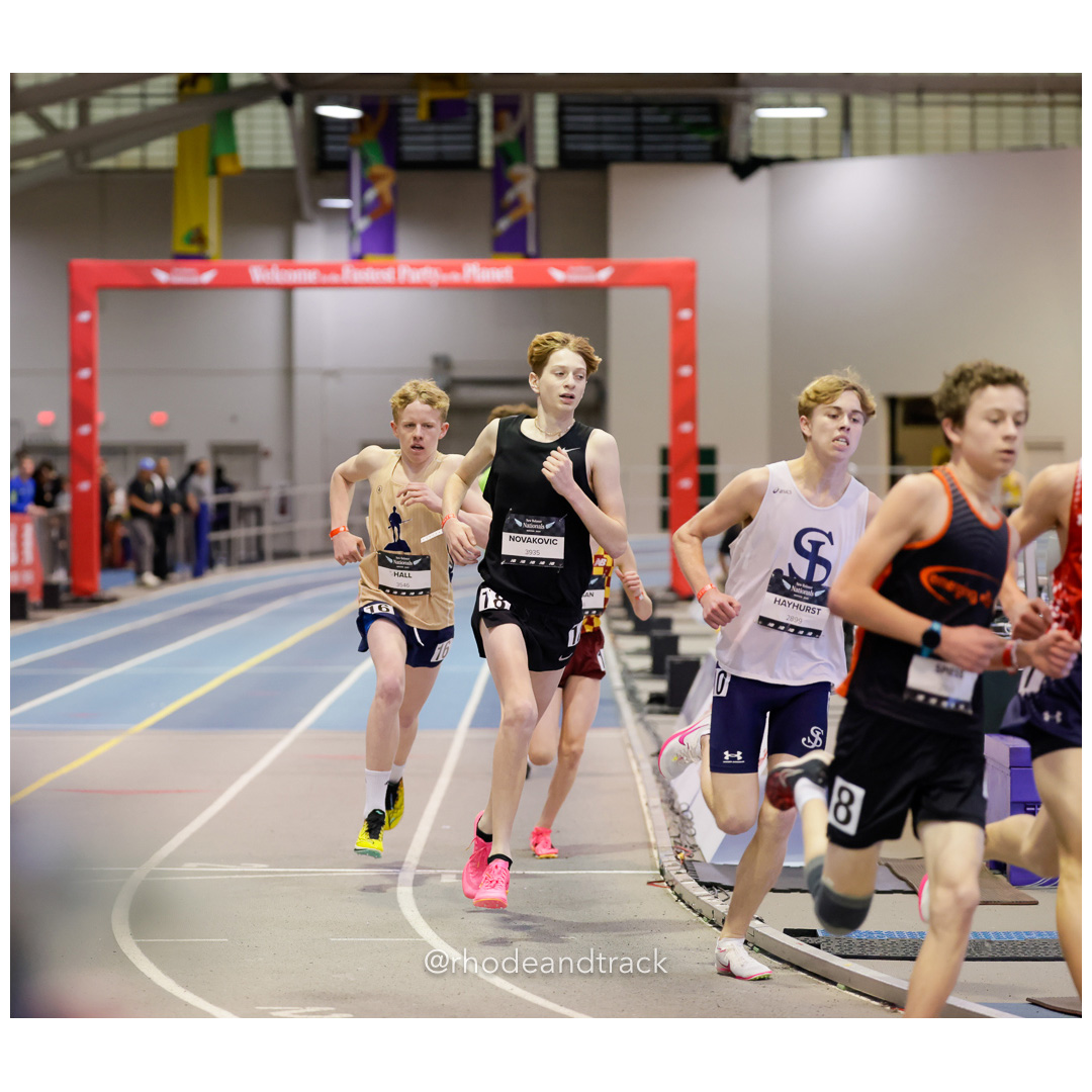 2024 New Balance Indoor Nationals March 7 title=