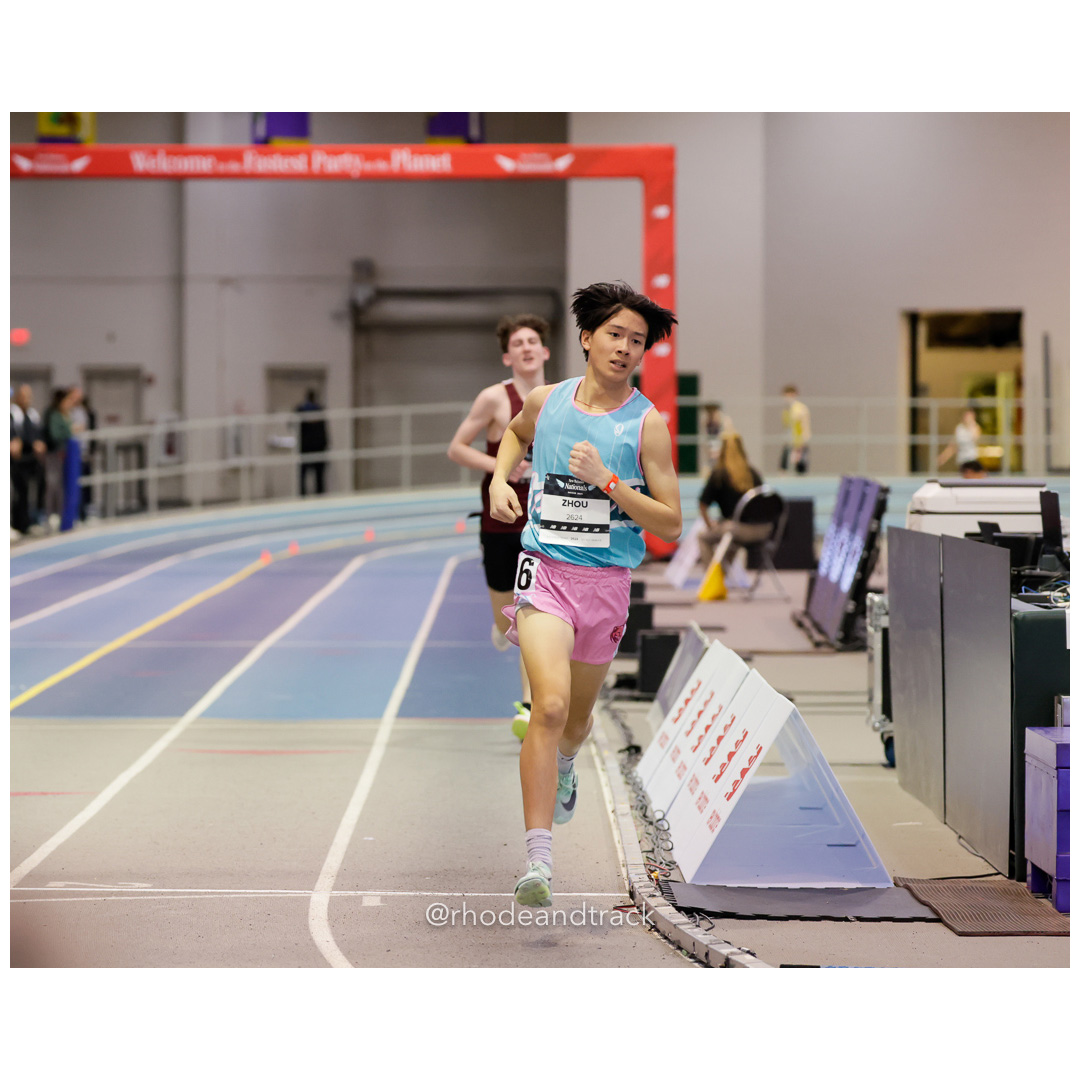2024 New Balance Indoor Nationals March 7 title=