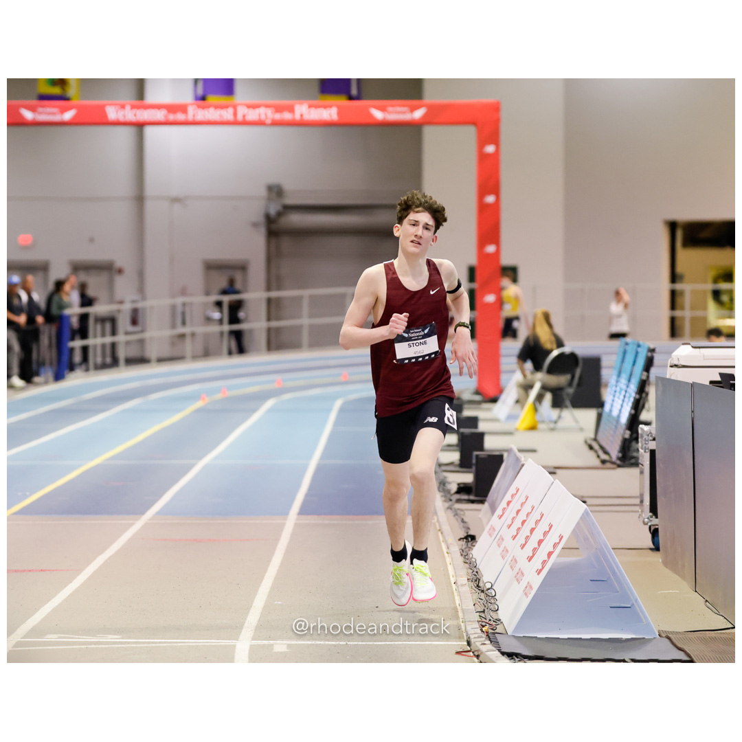 2024 New Balance Indoor Nationals March 7 title=