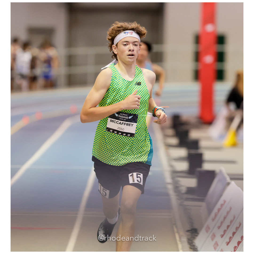 2024 New Balance Indoor Nationals March 7 title=