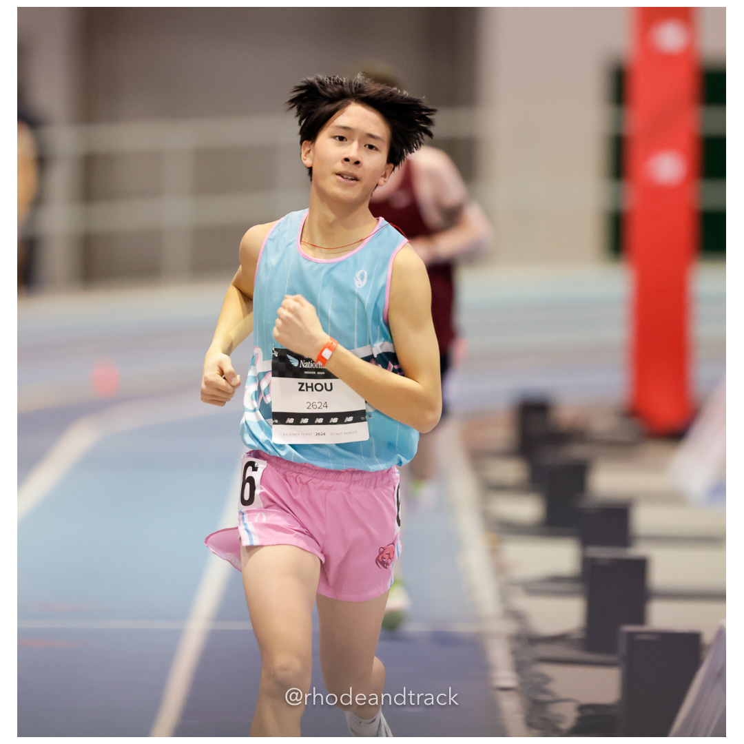 2024 New Balance Indoor Nationals March 7 title=